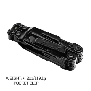 18 in 1 Mini Multi-tool - Thumbnail Image 4
