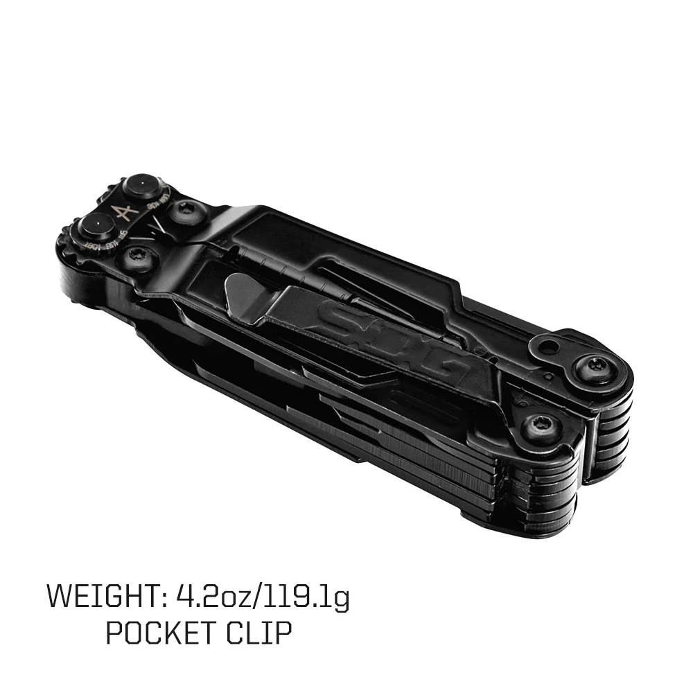 18 in 1 Mini Multi-tool - Image 4