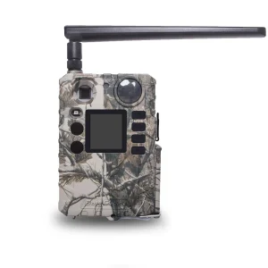 Trail Hunting Camera