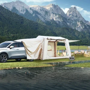 Inflatable Tents for Camping suv tent