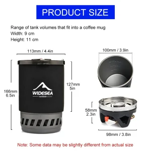 Cooking System - Thumbnail Image 2