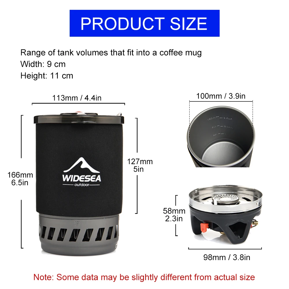 Cooking System - Image 2