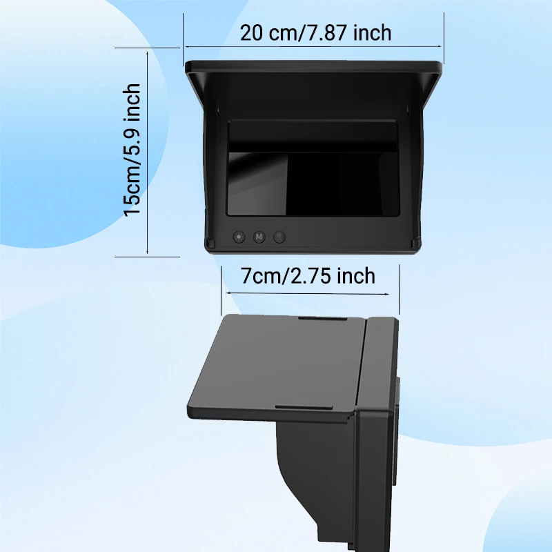 Underwater Fishing Camera - Image 4
