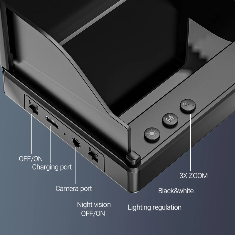 Underwater Fishing Camera - Image 3