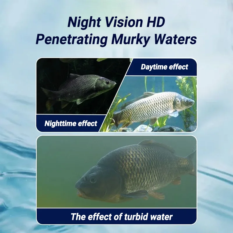 Underwater Fishing Camera - Image 5